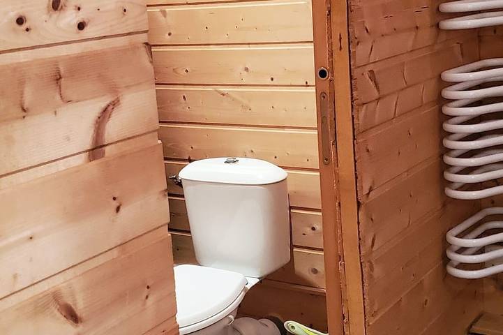 Gîte pour 3 personnes à Montfaucon (Doubs) - 3