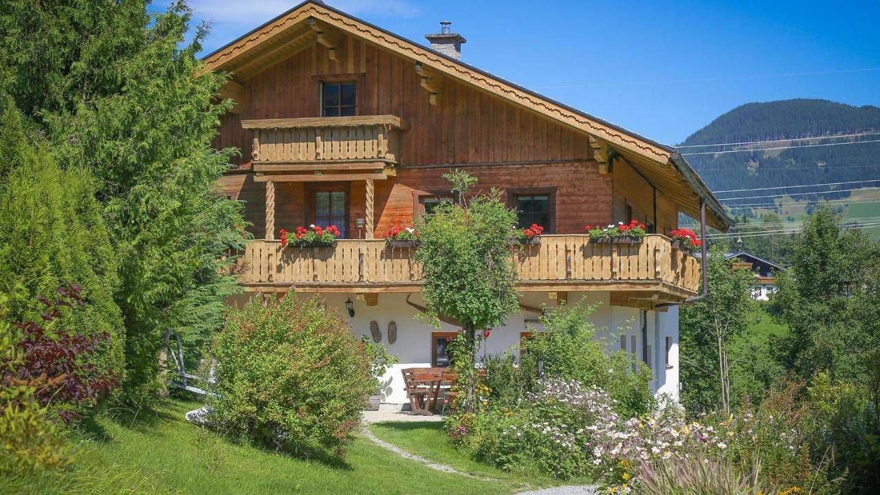 Landhaus Sommerbichl in Lend, Ski Amadé