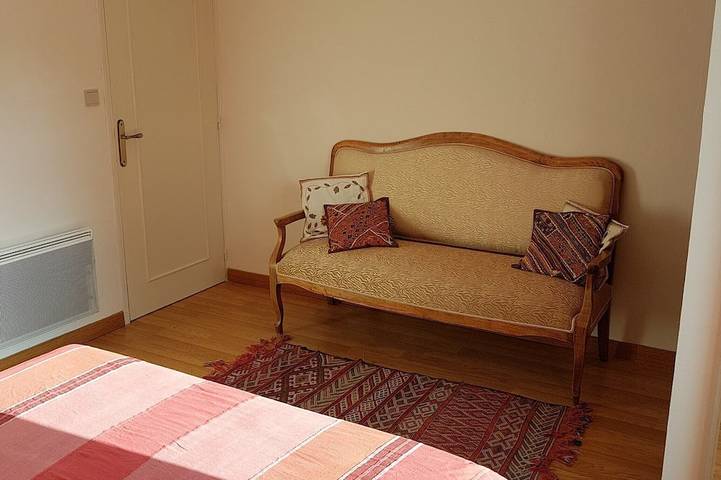 Location de vacances pour 8 personnes, avec jardin à Pierrevert - 4