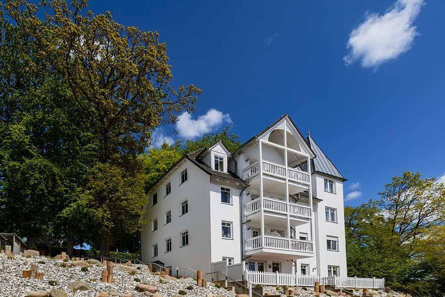 Ferienwohnung in Rügen für 4 Personen in Rügen