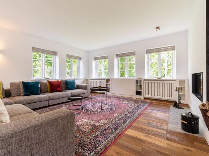 Villa Westküste - "Entspannen in der luxuriösen Villa Westküste – Ihr Traumurlaub wartet!" in Nordfriesische Inseln (Schleswig-Holstein) (Schleswig-Holstein), Alkersum