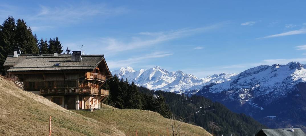 Appartement de vacances pour 6 personnes, avec jardin et terrasse