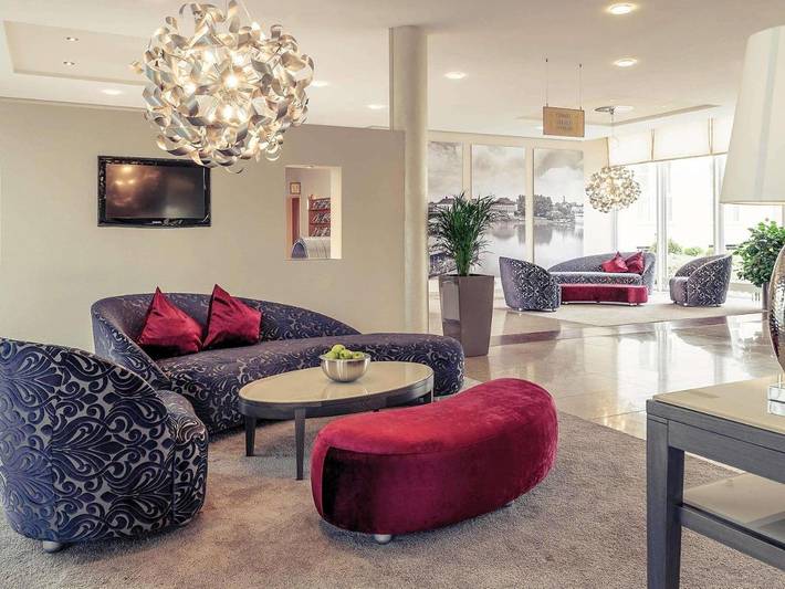 Hotel für 2 Personen, mit Terrasse und Garten sowie Sauna