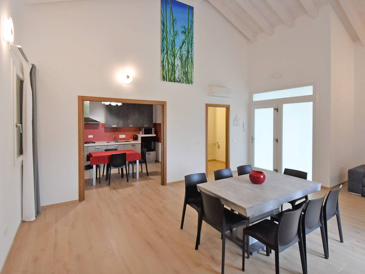 Cà Riviera Bosco Piccolo in Malcontenta, Mira