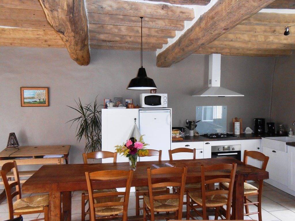 Gîte de Fancy in Courcelles (Nièvre), Nièvre