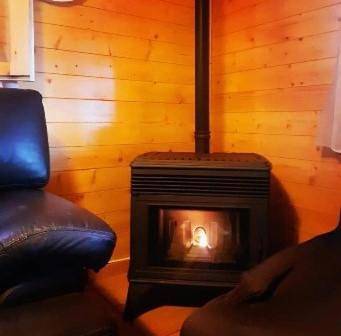 Casa de vacaciones para 4 personas, con jardín y vistas, Se admiten mascotas en Las Hurdes - 2