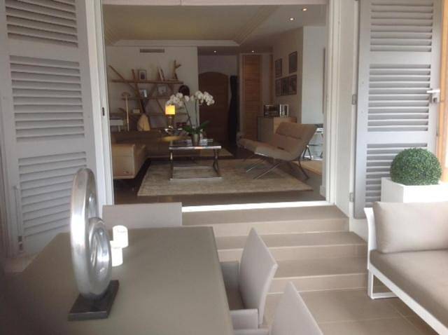 Villa pour 8 personnes, avec vue ainsi que piscine et jardin dans Port Grimaud - 3