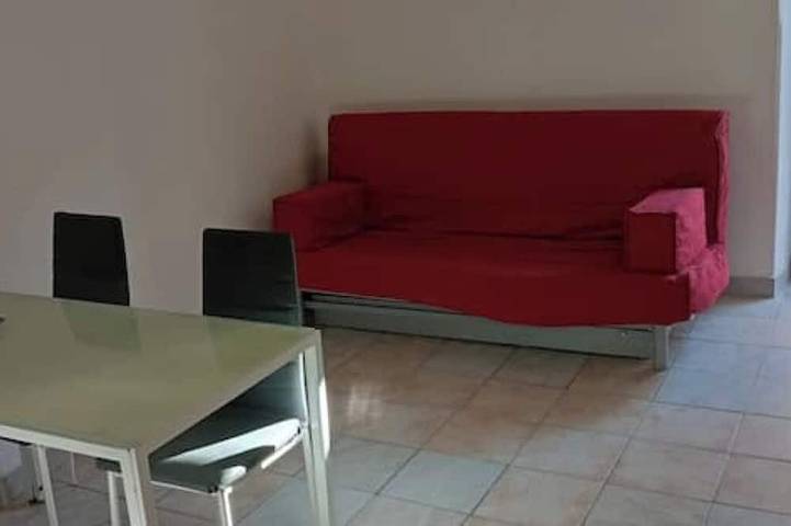 Gîte pour 2 personnes à Moulinet