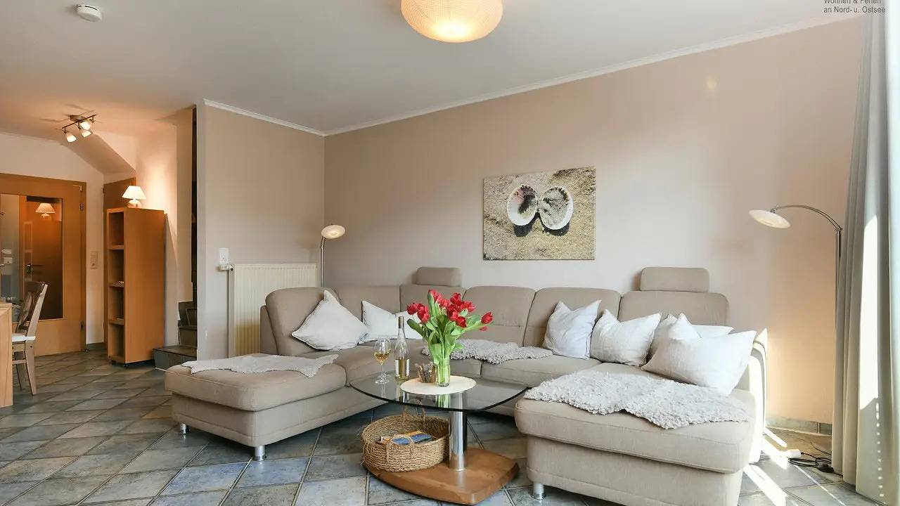 Ferienhaus für 5 Personen (100 m²) in Langeoog in Langeoog