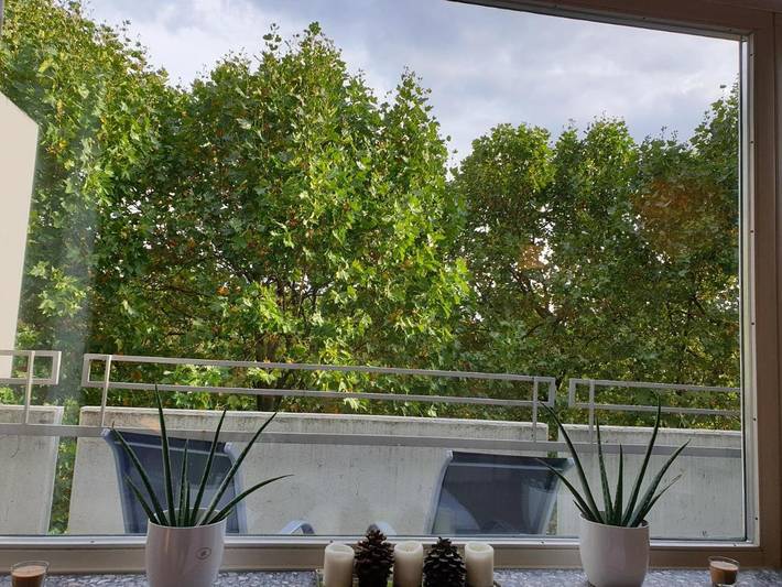 Ferienwohnung für 4 Personen, mit Balkon in Hagen - 3