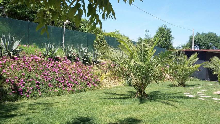 Chambre d’hôte pour 3 personnes, avec Jardin à Sant'Elpidio a Mare - 3
