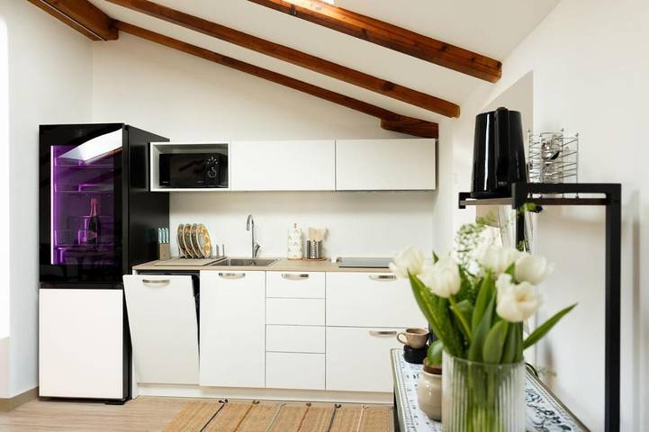 Maison d’hôte pour 4 personnes à Riva del Garda - 4