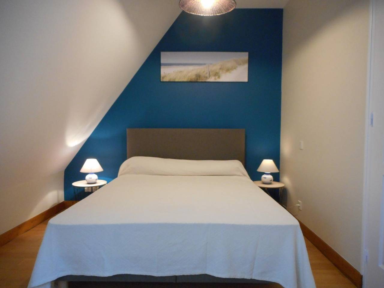 Marine in Caden, Région de Vannes