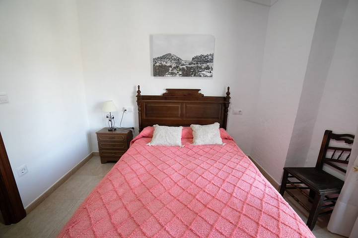 El Parador de Carmencita Casa Rural Capacidad 19 Personas in Almedinilla, Sierras Subbéticas