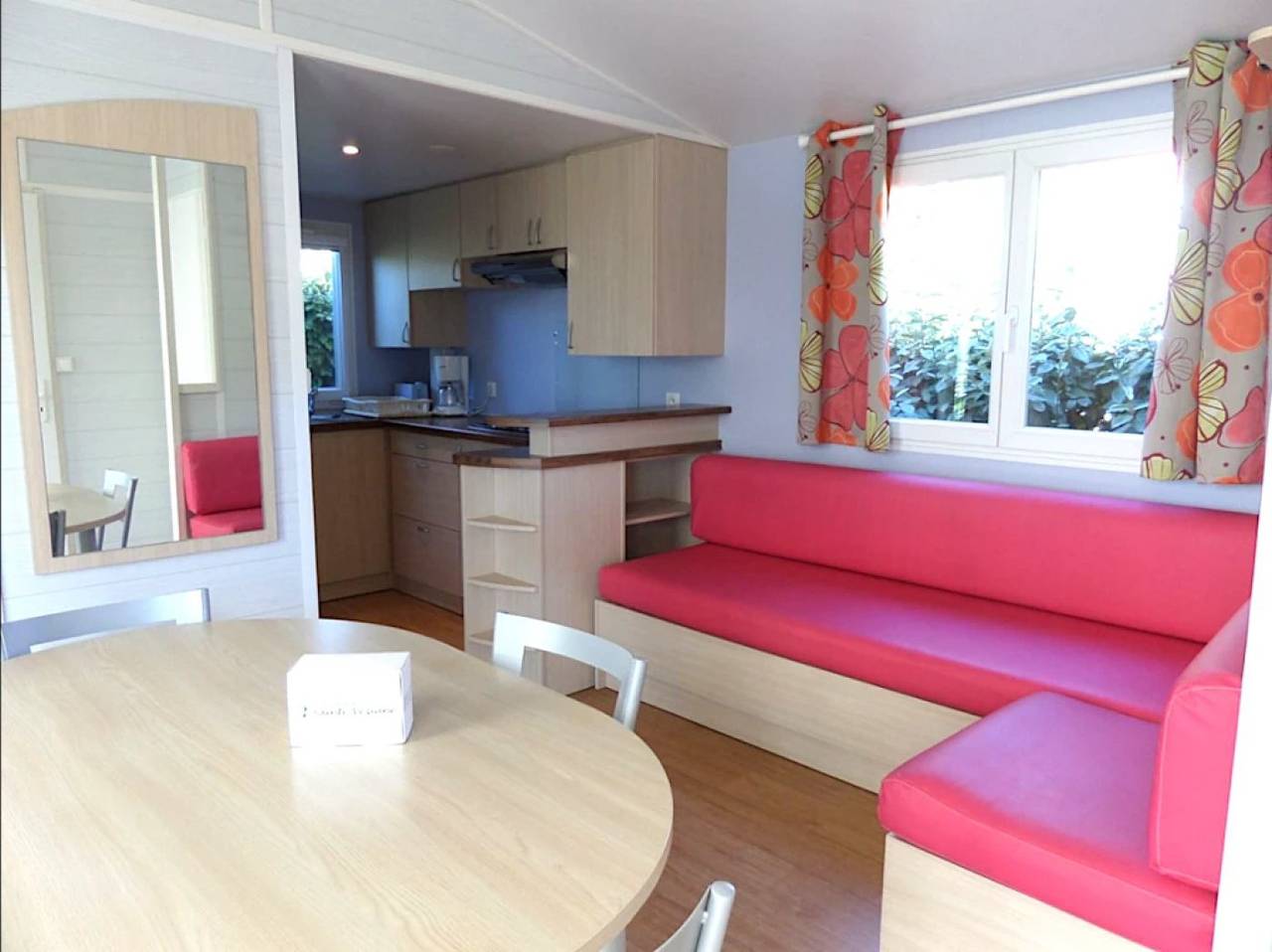 Camping 4 étoiles - Parc aquatique - ccbfhaa in Sérignan, Mittelmeerküste (Frankreich)