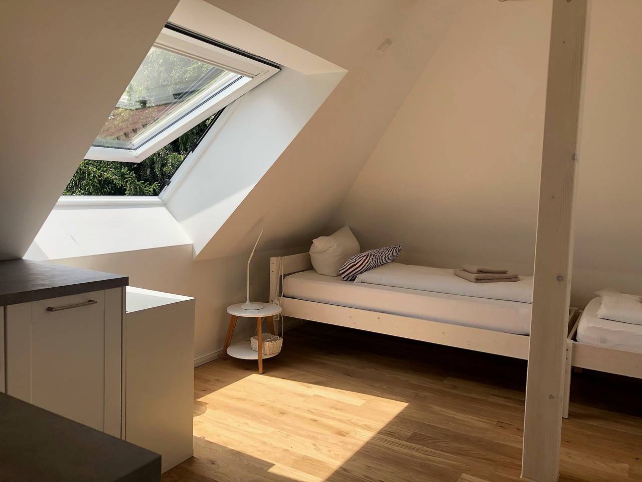Estúdio inteiro, Fuchs und Has Feldberg – Nova abertura julho 2026 – Apt 1 / vista fantástica / jardim comum / Wi-Fi in Altglashütten (Feldberg), Feldberg