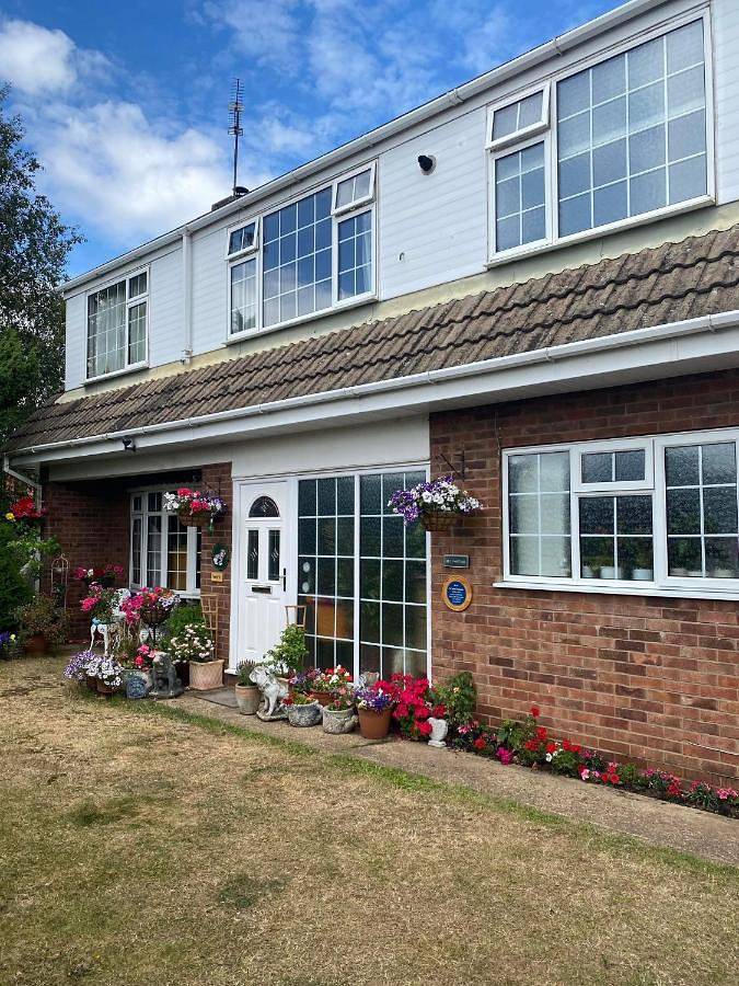 Twenty in Lincoln, Lincolnshire