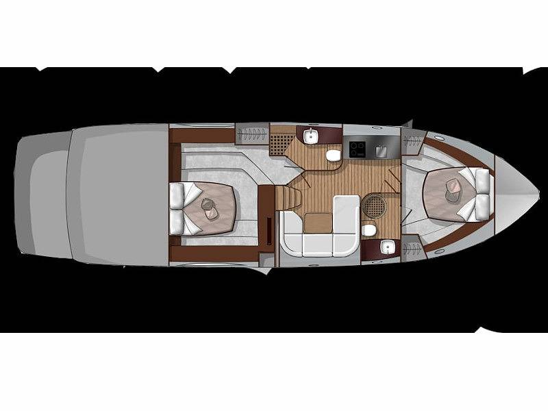 Boot für 2 Personen in Sydney, New South Wales