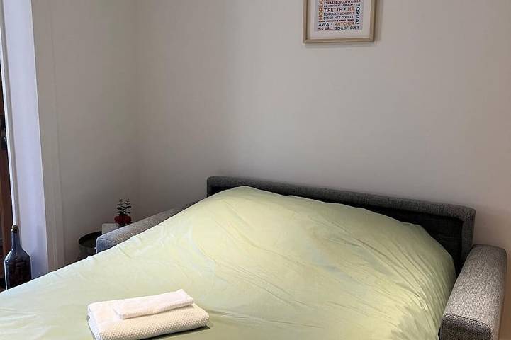 Gîte pour 3 personnes dans Ensisheim - 2