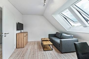 Vakantiewoning voor 6 Personen in Ascheberg (Holstein), Südliche Ostseeküste, Afbeelding 1