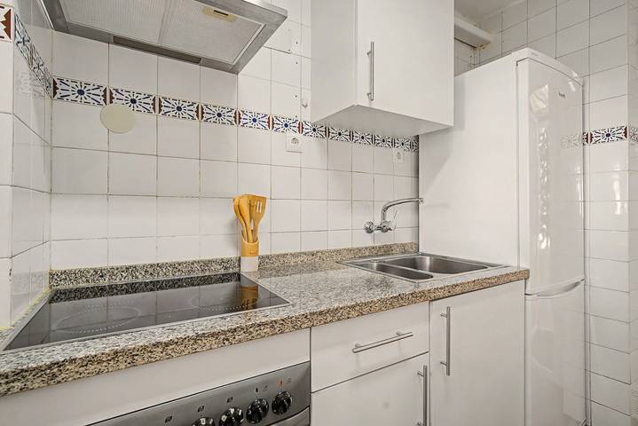 Hel lejlighed, Ferielejlighed for 4 personer in Nerja Centre, Nerja