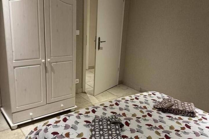 Le repos rubescent - Bedarieux in Bédarieux, Béziers und Umgebung