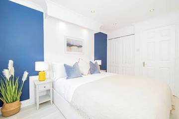 Apartment for 6 People in Southsea, Portsmouth, Photo 4