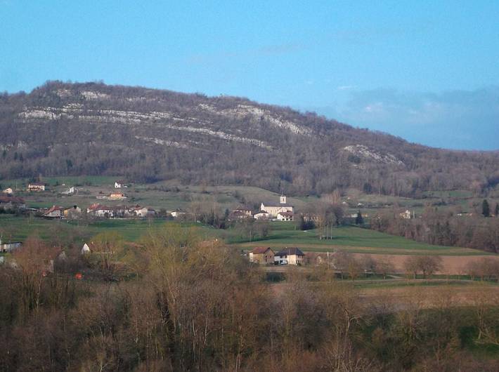 Chambre d’hôte pour 2 personnes, avec jardin, animaux acceptés en Savoie - 4