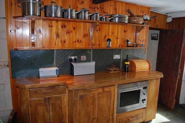 Agriturismo für 8 Personen, mit Garten und Whirlpool in County Wicklow - 4