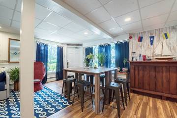 Beach Rental for 10 Guests in Lake Geneva (WI), Wisconsin, Picture 3