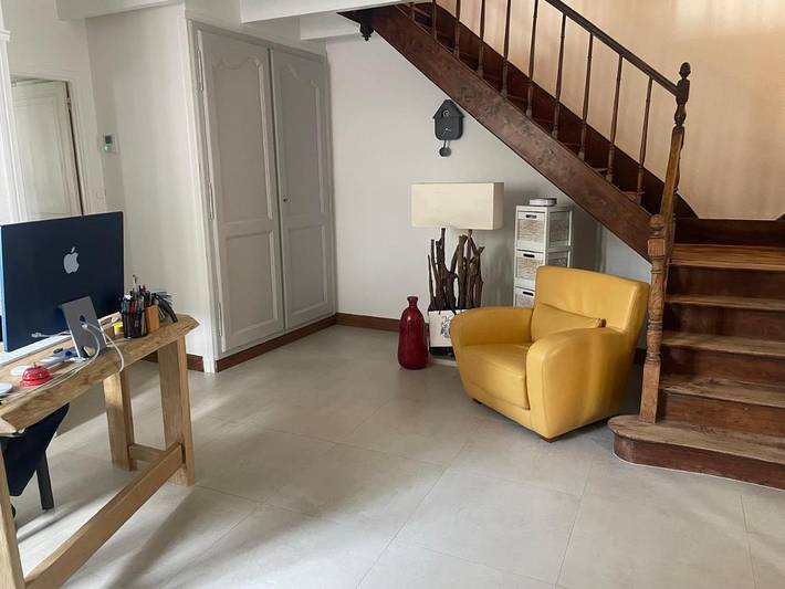 Maison d’hôte pour 2 personnes, avec jardin et jacuzzi en Charente - 2