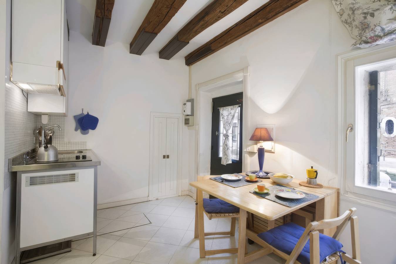 Ganze Wohnung, Romite in Venedig, Venedig Provinz