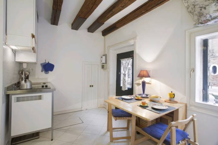 Gîte pour 2 personnes à Venise - 3