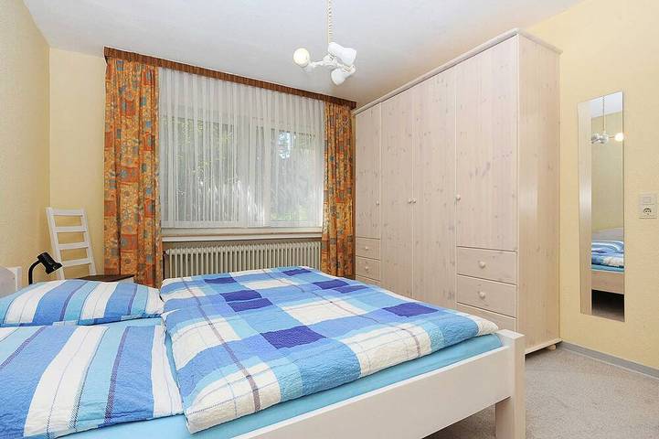 Bauernhof für 4 Personen, mit Garten und Pool in Wangerland - 3