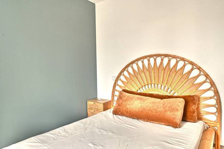 Location de vacances pour 4 personnes, avec jardin à Arvert - 3