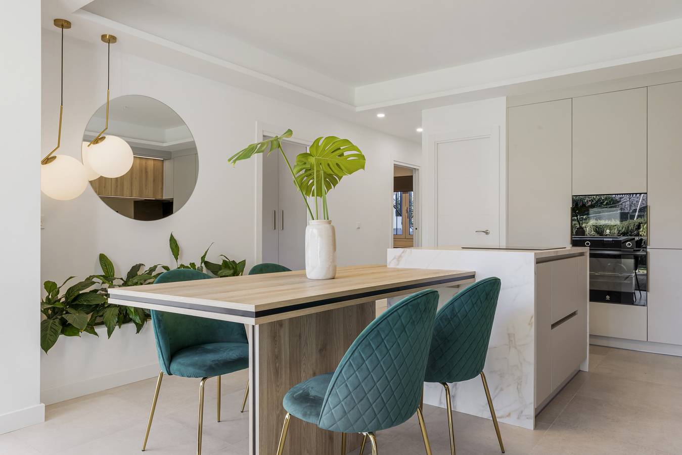 Ganze Wohnung, Casa Jasmine in Marbella West, Marbella
