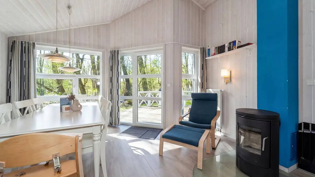 Ferienhaus für 6 Personen (86 m²) in Lübeck in Priwall, Lübeck