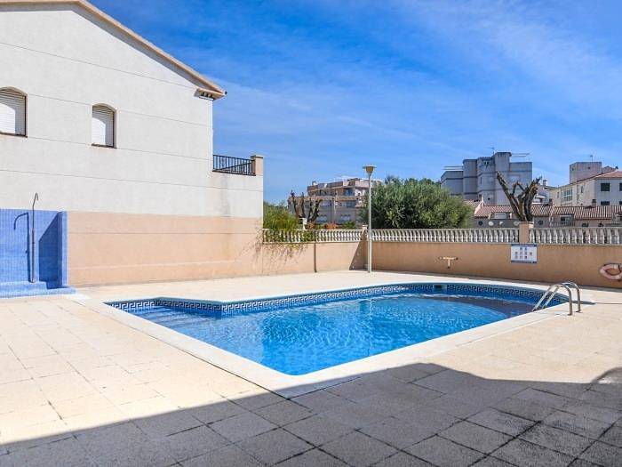 Casa Marili in Roda de Berà, Costa Dorada