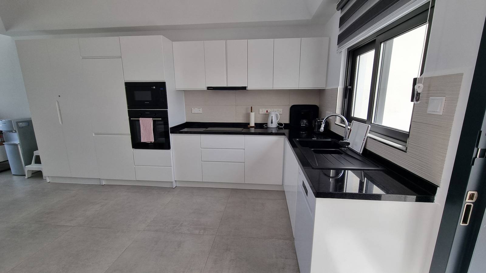 Apartamento entero, Apartamento I7 Lighthouse con piscina privada in República Turca del Norte de Chipre