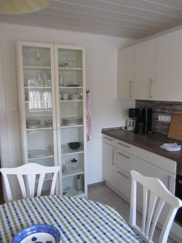 Ferienwohnung für 2 Personen in Wyk auf Föhr, Föhr, Bild 3