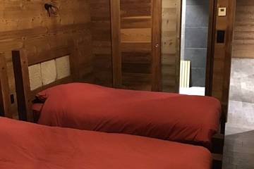Chalet pour 12 Personnes dans Gérardmer, Saint-Dié-des-Vosges, Photo 4
