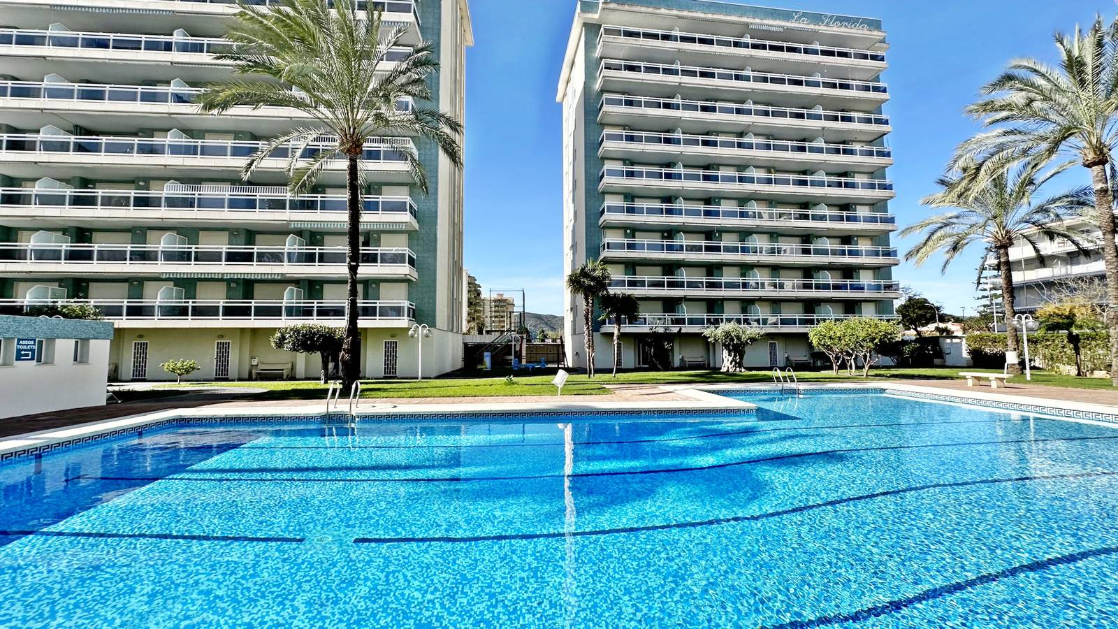 Appartamento vacanze a Safor a partire da 143€ a notte