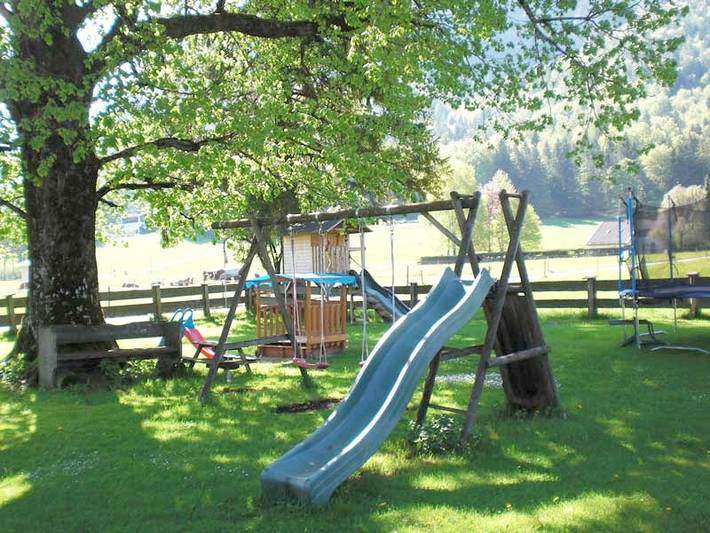 Ferienhaus für 4 Personen, mit Whirlpool und Sauna sowie Garten in Rottach-Egern - 3