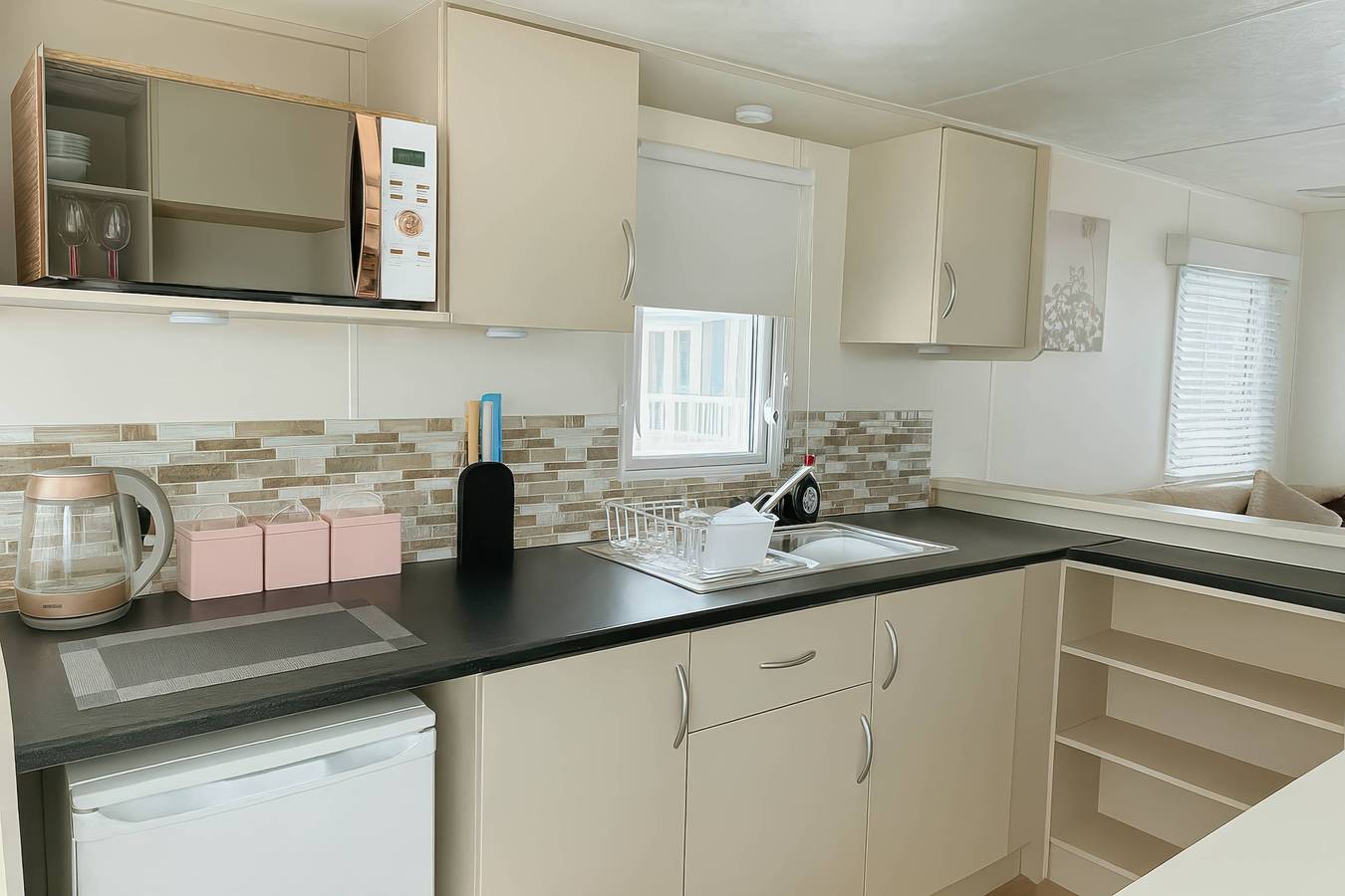 Golden Gate Holiday Centre - 19058 in Towyn, Conwy und Umgebung