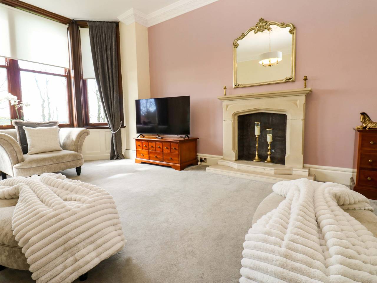 Flaxstead Grange in Sunderland