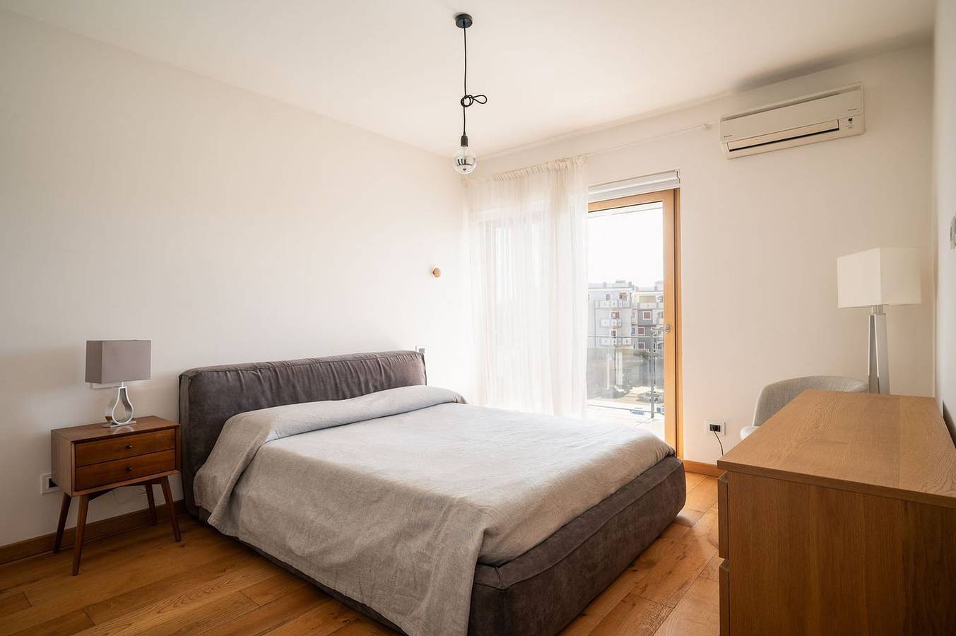 Appartamento intero, Gimber Lofts 3 by Klodge - flat di design con Wi-Fi in Olbia, Costa Smeralda