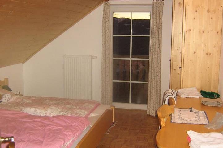 Agriturismo für 6 Personen - 1