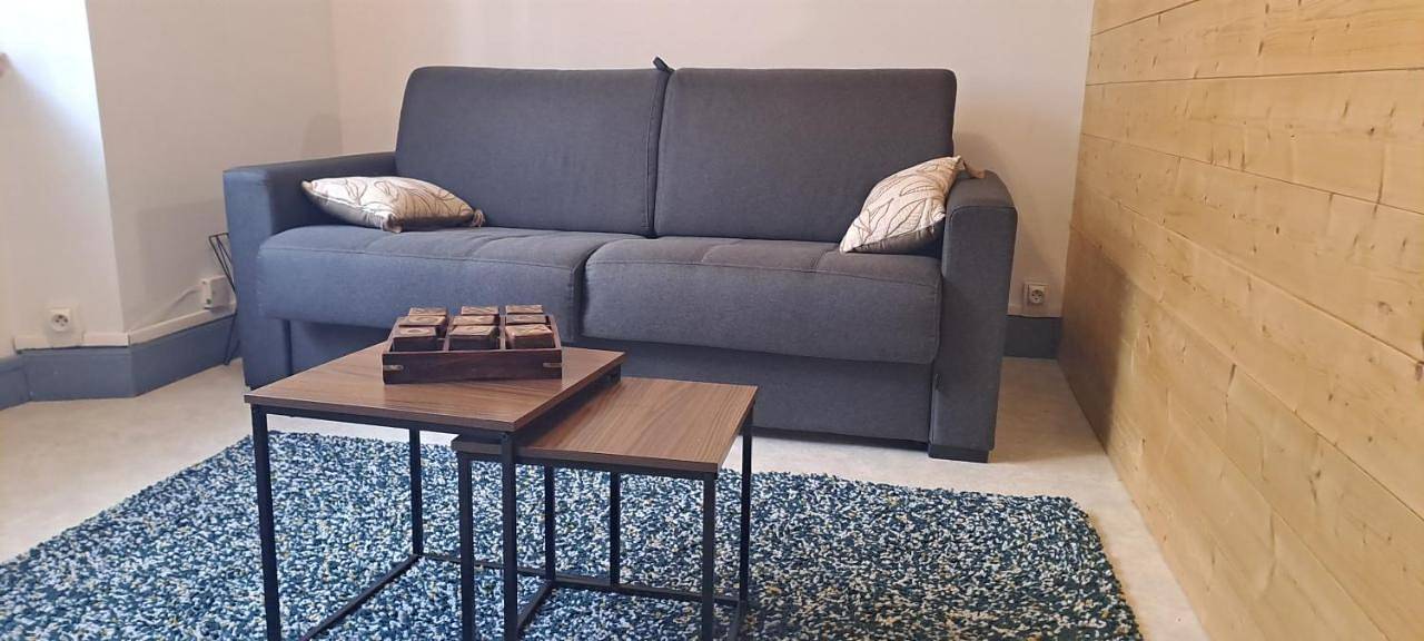 Appartement entier, One-Bedroom Apartment in Mende, Parc national des Cévennes