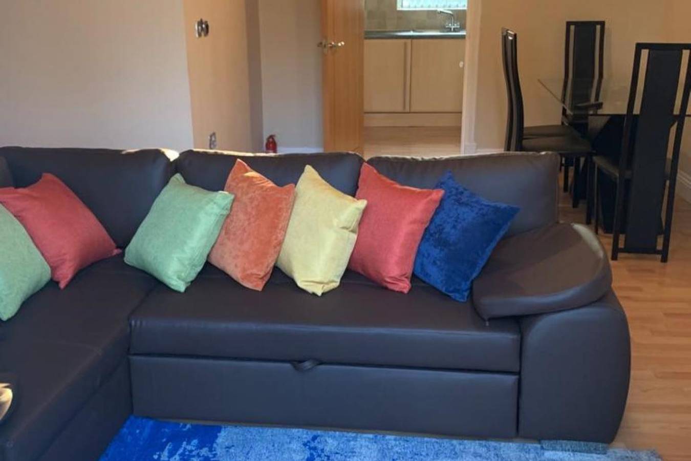 Apartamento vacacional entero, Apartment - Sleeps 4 & Free Parking in Southend-on-Sea, Este de Inglaterra