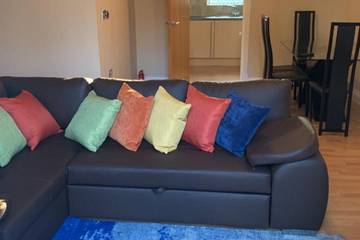 Holiday Letting for 6 People in Southend-on-Sea, East of England, Photo 4